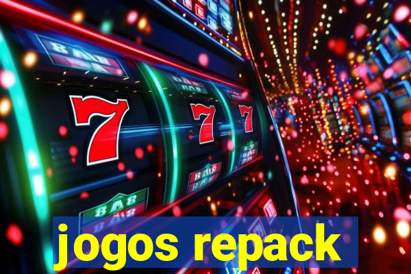 jogos repack